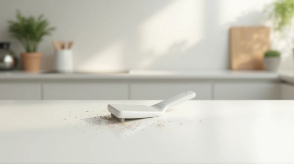 balai plat pour nettoyage stratifié avec Best Hygiène