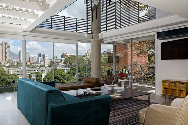 La description de l'espace modulaire pour vos espaces