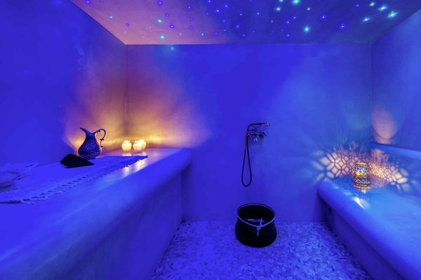 Pourquoi investir dans une cabine hammam à la maison ?
