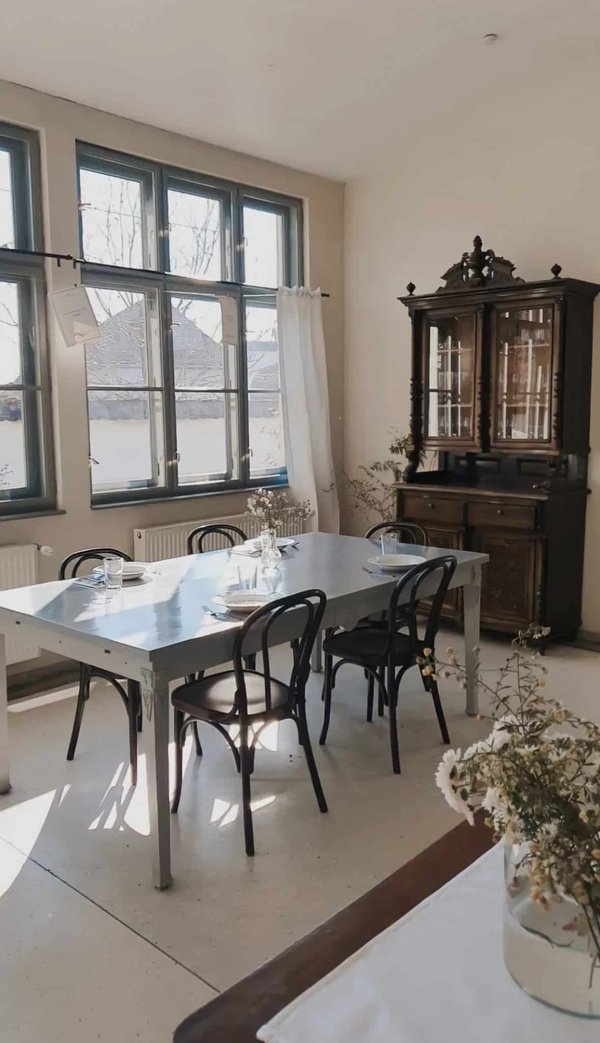 Comment mettre en valeur sa salle à manger ?