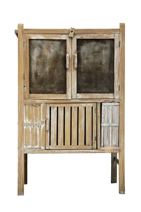 Pourquoi utiliser un garde manger légumier fruitier ?