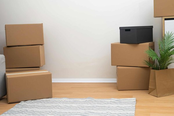 Comment choisir des bons cartons pour déménager ?