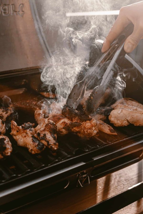 Barbecues à gaz Campingaz : pourquoi miser sur cette marque ?