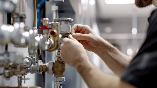 Robinet thermostatique : comment l'installer correctement ?