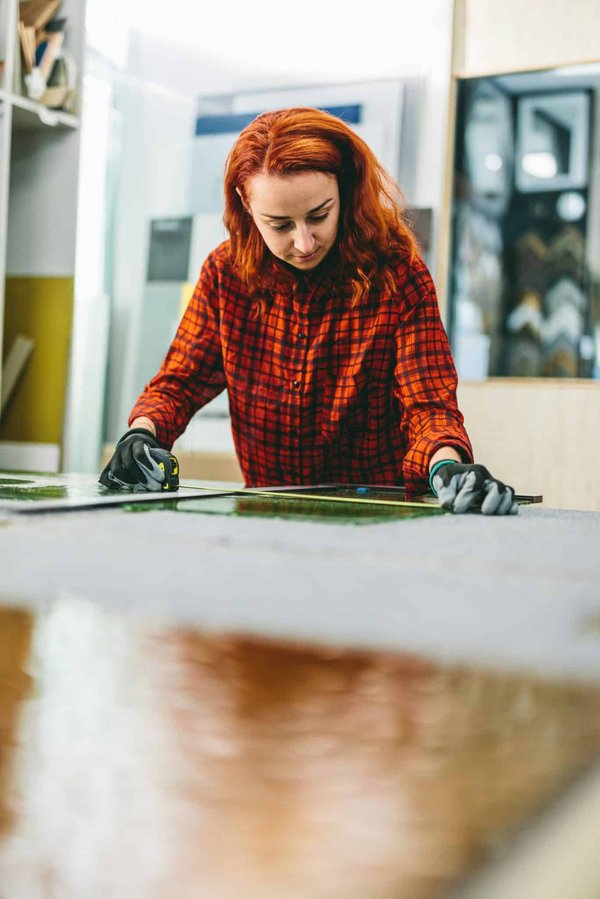 Comment trouver un vitrier fiable en Normandie ?