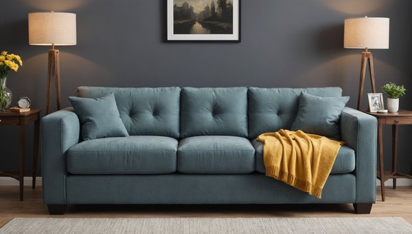 Choisir le spécialiste du canapé convertible idéal pour vous