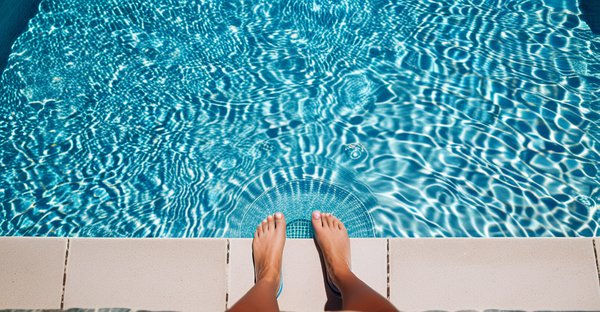 Découvrez les essentiels pour votre piscine hors-sol idéale
