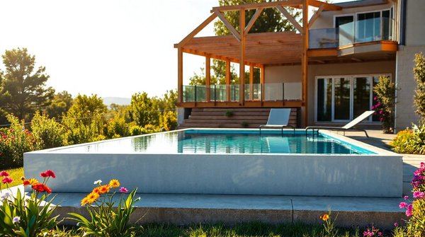 Les incontournables pour créer la piscine hors-sol parfaite