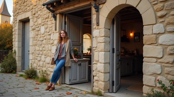 Améliorez votre confort avec l'isolation thermique à laon